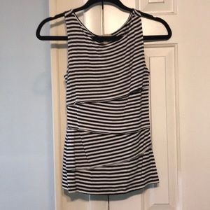 Banana Republic Layered Tank Top